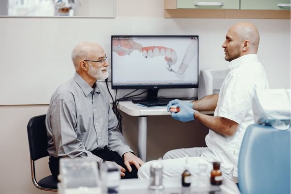 Best Dental Vision and Hearing Insurance For Seniors