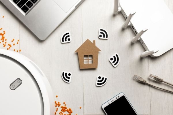 Best Wifi Router For Home