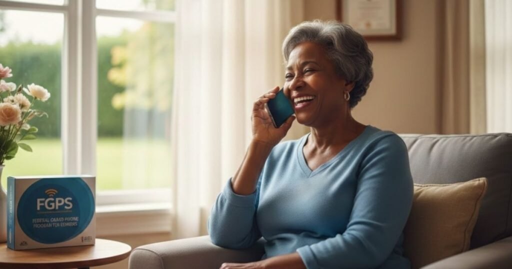 Free Government Phone for Seniors | Eligibility & How to Apply