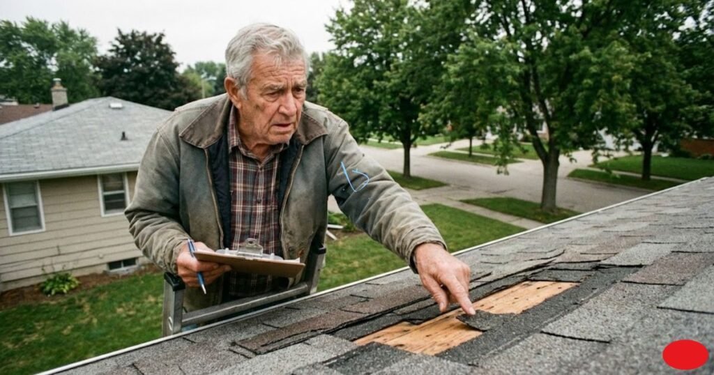 Free Roof Replacement Grants for Seniors — Help & How to Apply