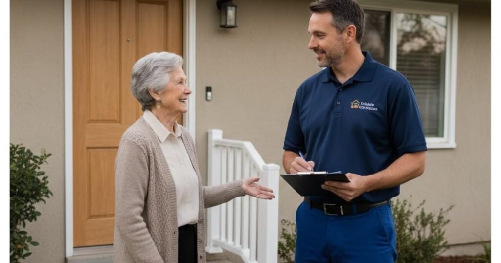 USDA grants for seniors: Eligibility, amounts, and how to apply