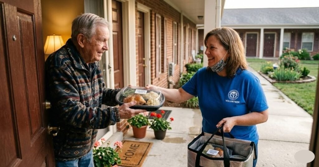 Senior Services in Grants Pass — Complete Guide to Help, Benefits, and Local Resources (2026)