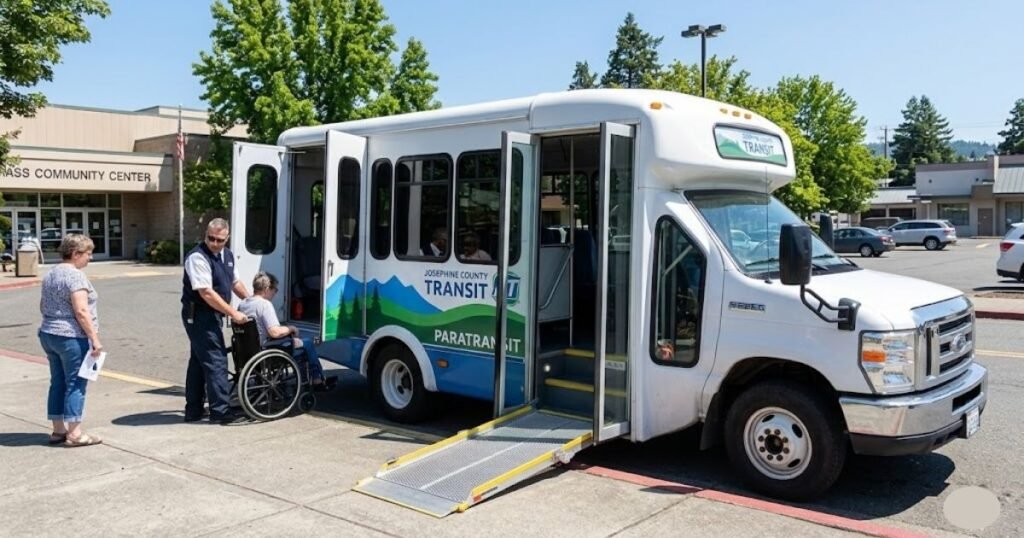 Senior Services in Grants Pass — Complete Guide to Help, Benefits, and Local Resources (2026)