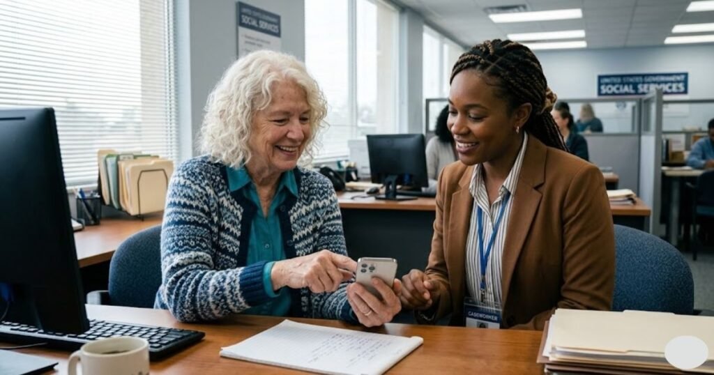 Senior Grants for COVID-19: A Complete, Up-to-Date Guide for U.S. Older Adults