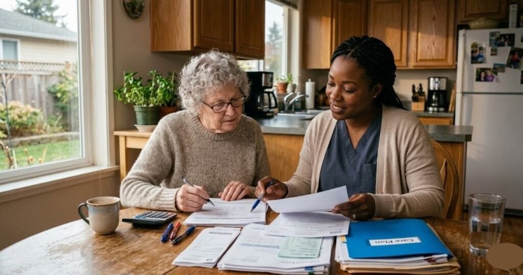Government Grants for Seniors: The Complete, Up-to-Date U.S. Guide