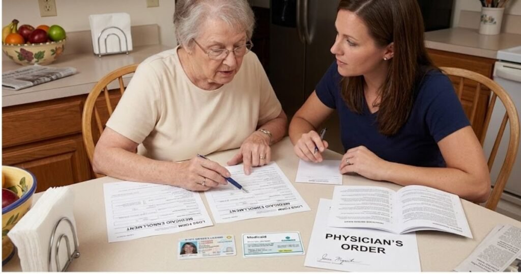 How to Get Paid as a Family Caregiver in New York: CDPAP, VA, Eligibility, Pay & How to Apply