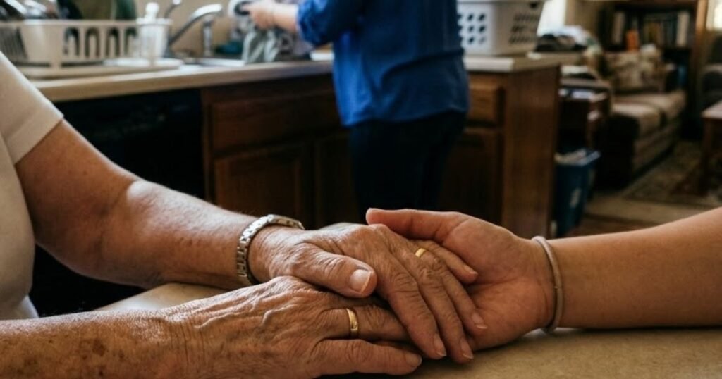 Medi-Cal In-Home Supportive Services (IHSS): How to Get Paid Care at Home