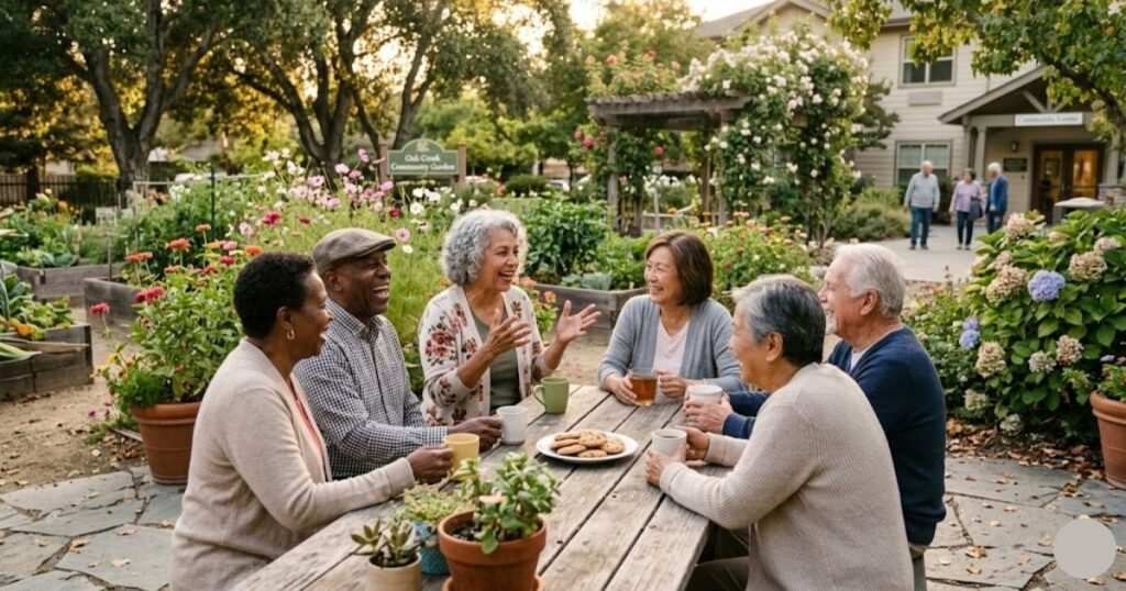 Residential Senior Care Homes Near Me | Find, Compare, Cost & Save