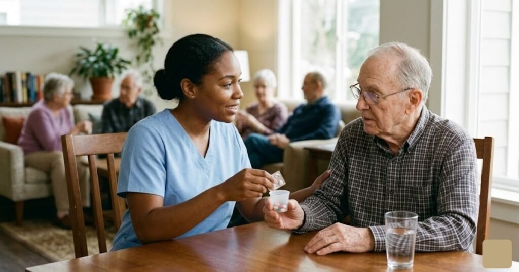 How to Find the Best Senior Assisted Living Communities Near Me — Costs, Comparison & Checklist (2026 guide)