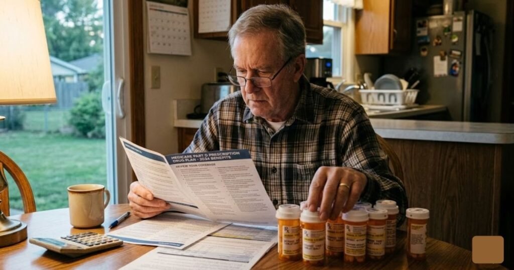 Medicare Part D: How the $2,000 Cap Works and What Changes in 2026