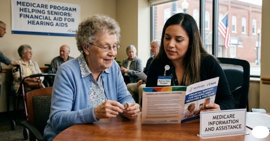 Financial Support for Hearing Aids: A Practical Guide for U.S. Seniors