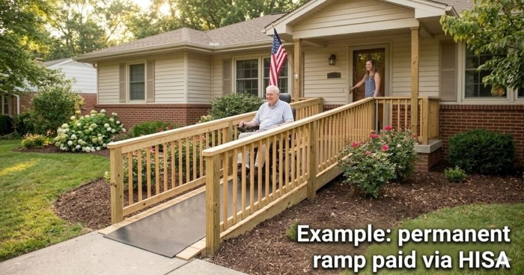 HISA Grant for Veterans: How It Works & How to Apply