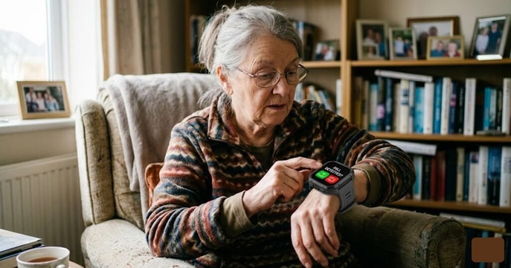 Best Fall Detection Smartwatch for Seniors: 2026 Buying Guide & Reviews