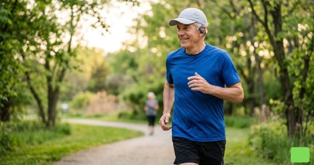 Best Wireless Earbuds for Senior Runners: 2026 Top Picks