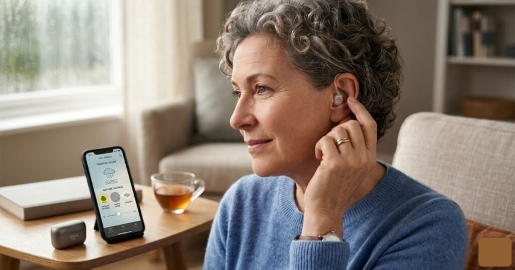 Best OTC Hearing Aids for Tinnitus (2026) | Affordable & Effective Picks 