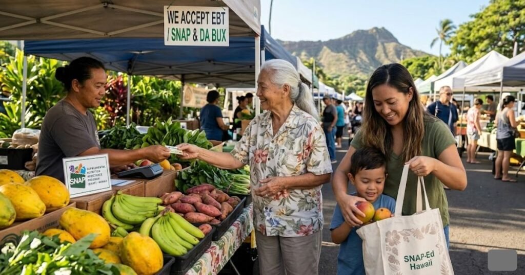 Supplemental Nutrition Assistance Program Hawaii: Eligibility, Benefits, and How to Apply