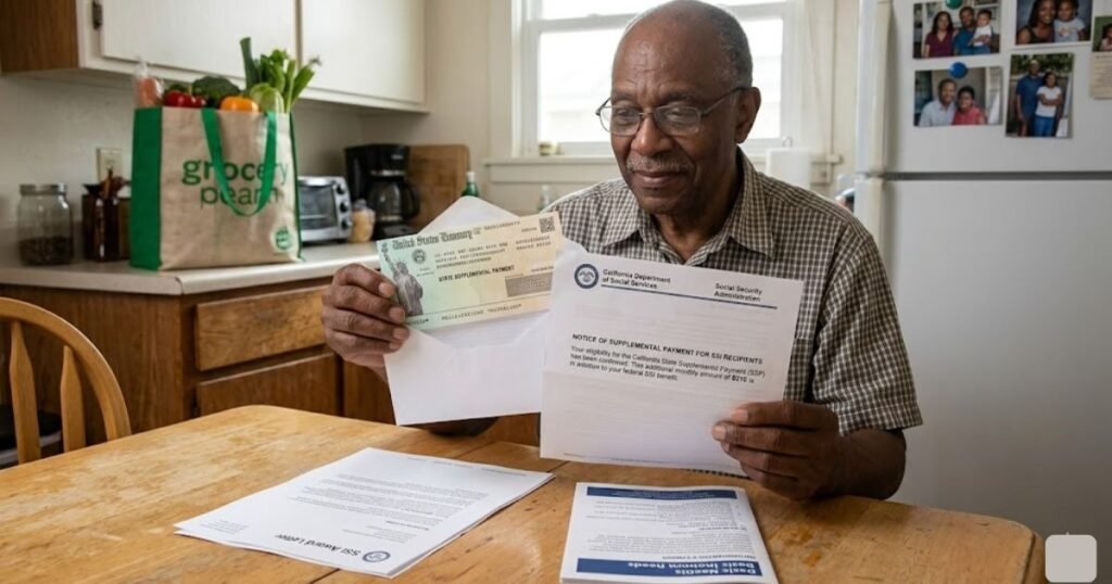 Supplemental Payments for SSI Recipients: State-by-State List, Amounts, and Eligibility Rules