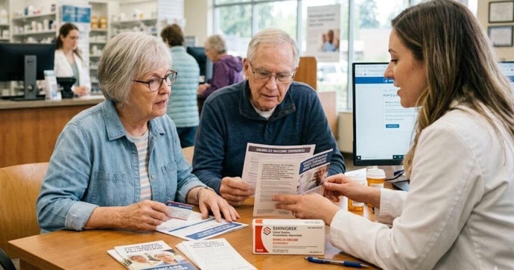 Does Medicare Cover Shingles Vaccine Cost? What Seniors Need to Know