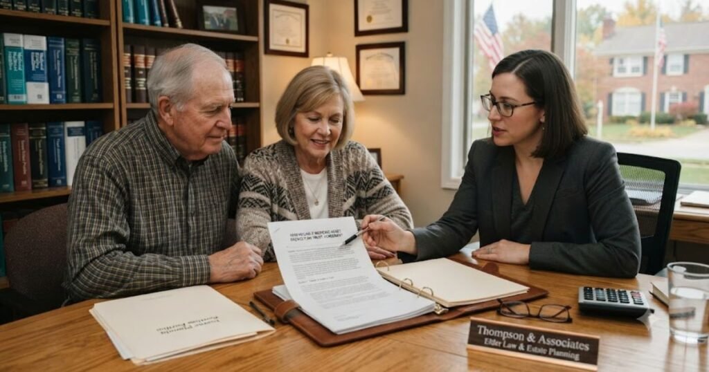 How Much Does a Medicaid Asset Protection Trust Cost?