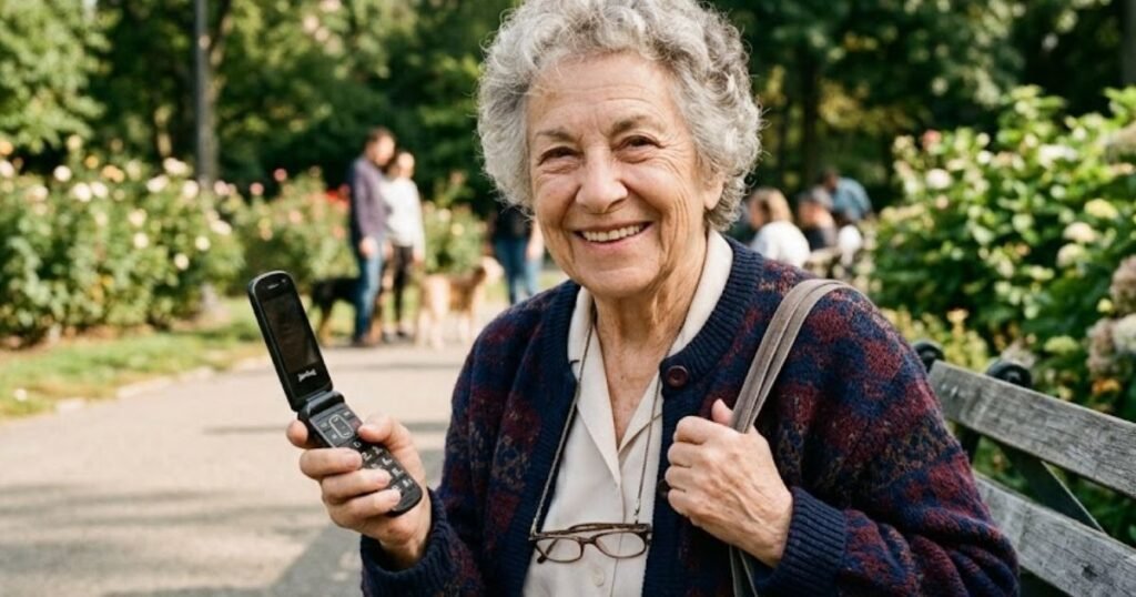 Best Flip Phone for Seniors (2026): 7 Easy-to-Use Picks