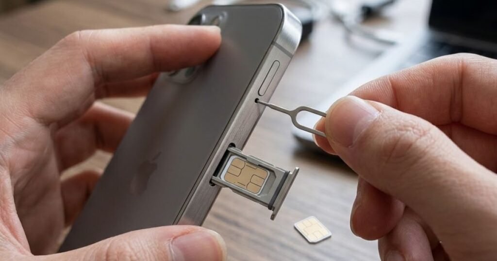How to Unlock Your Current Carrier Smartphone for Free