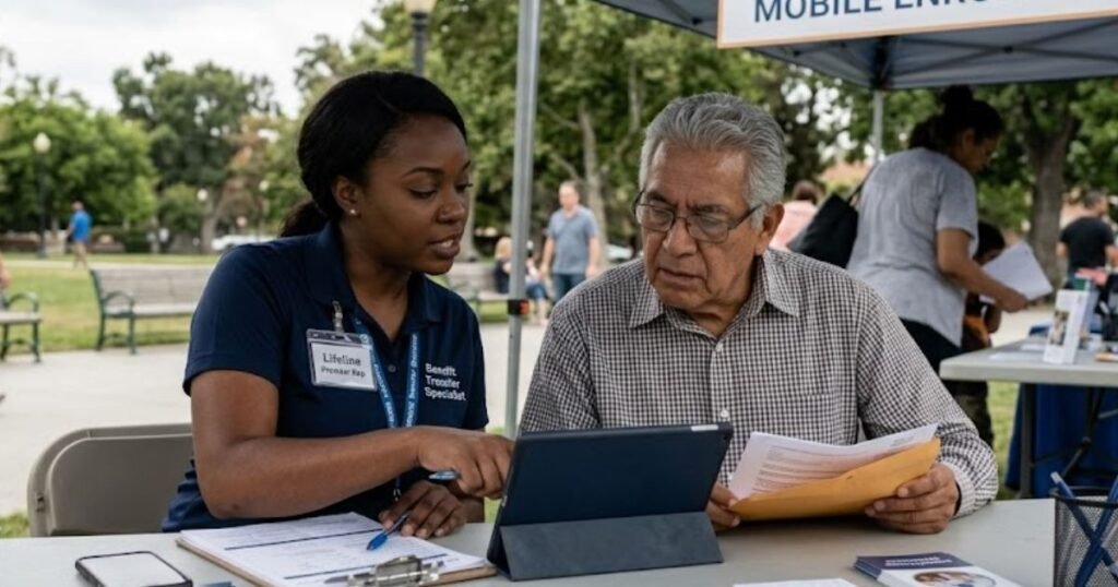Transfer Lifeline Service to a New Provider (2026 Guide)