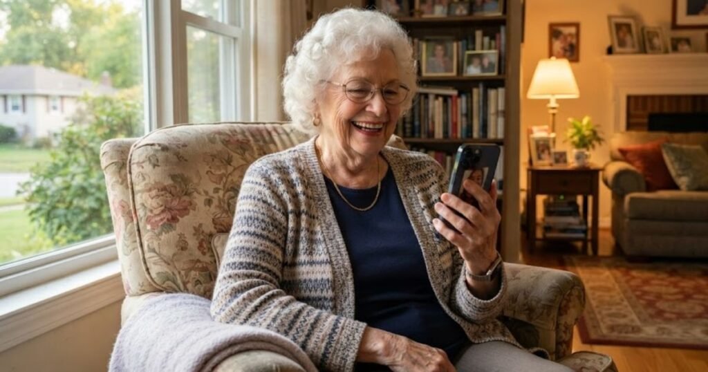 Free iPhone for Seniors: Eligibility & How to Apply (2026)