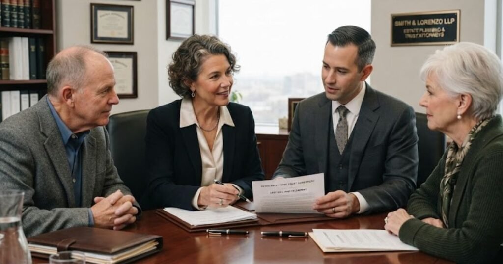 Best Estate Planning & Trust Attorneys Near Me (2026 Guide)