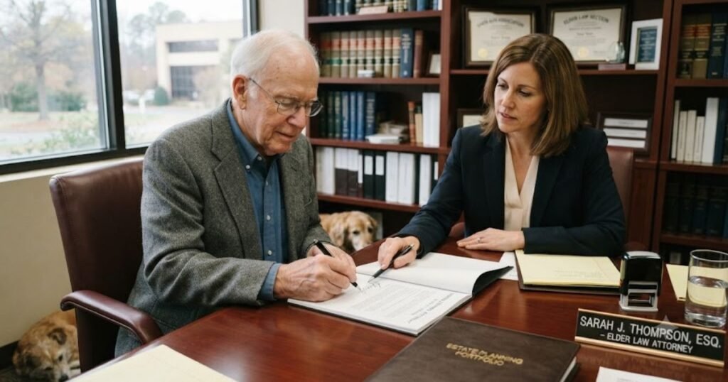 How Much Do Elder Law Attorneys Charge? Complete USA Cost Guide (2026)