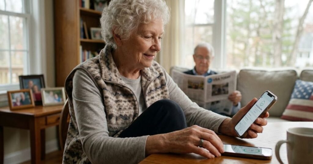 Best 5 Smart Rings for Seniors in 2026 | Cost & Comparison