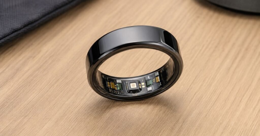 Best Affordable Smart Ring Under $200 for Seniors | Top Picks, Cost & Comparison