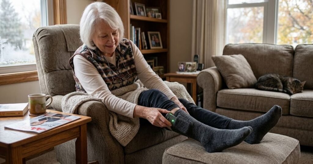 Best Rechargeable Heated Socks: Top Picks & Reviews
