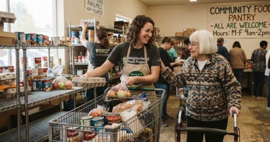 Emergency Financial Assistance for Seniors: 2026 U.S. Guide 