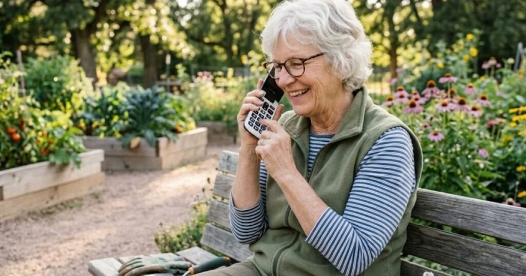 Best Cell Phone for Seniors Easy to Use (2026)