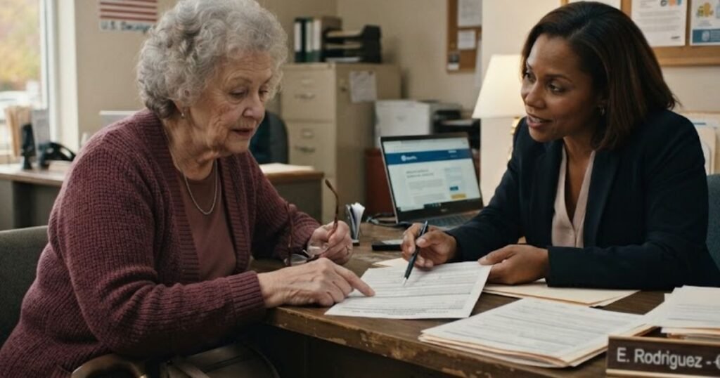 Financial Help for Seniors With No Income: Grants & Assistance (2026)