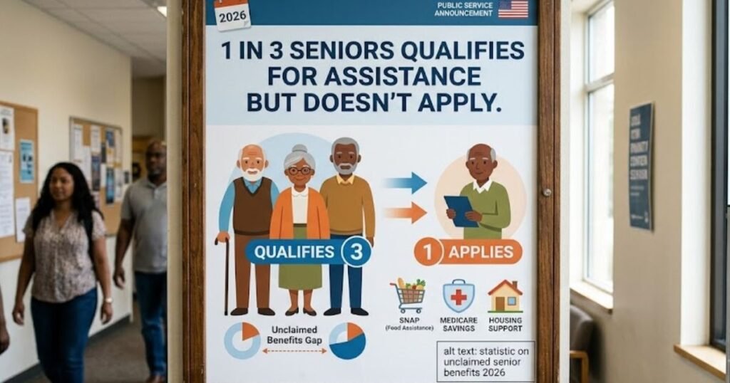 What Financial Assistance Is Available for Seniors? USA 2026 Guide