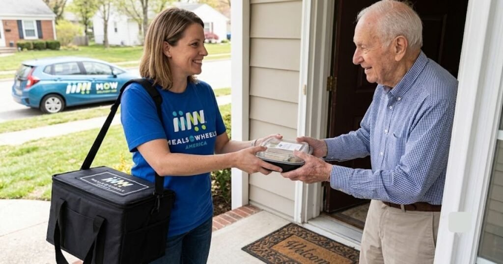 What Financial Assistance Is Available for Seniors? USA 2026 Guide
