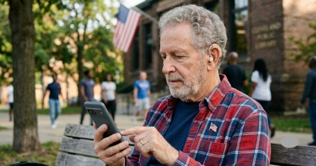 Best Phone for Seniors Hard of Hearing (2026 Guide)