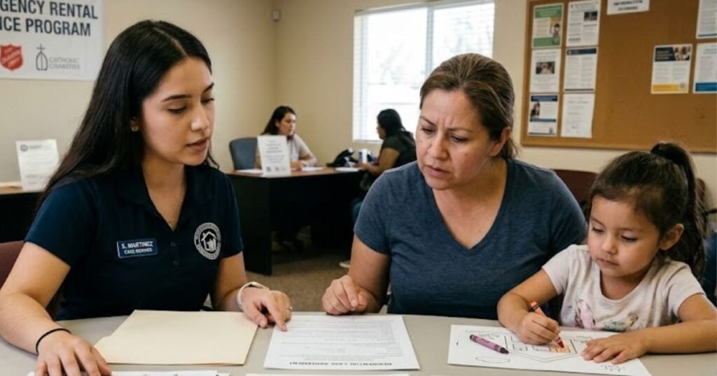 How to Get Senior Rental Assistance | USA Guide 