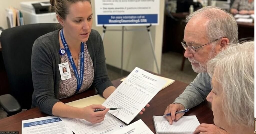 Help for Seniors Facing Eviction: 2026 Resource Guide