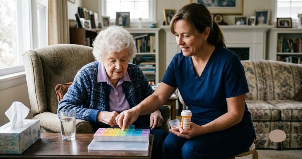 Aging in Place Resources for Seniors (2026 Guide)