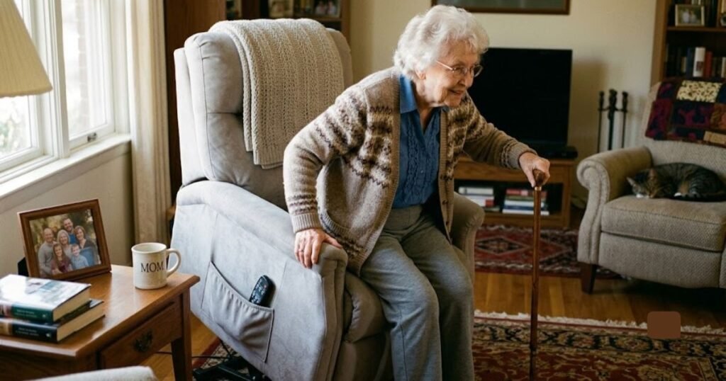 Power Lift Recliner Chair for Elderly: Top Picks, Review & Comparison