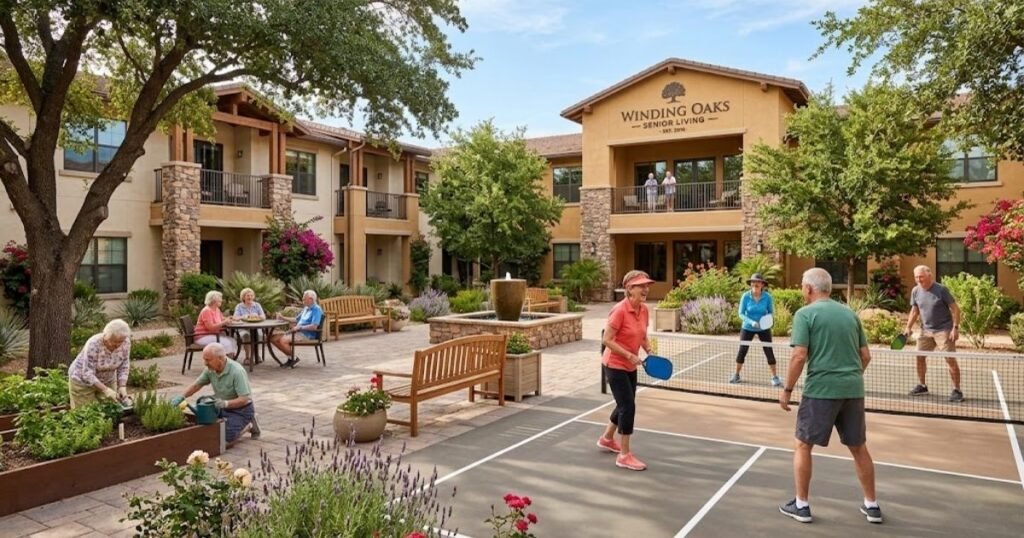 Average Assisted Living Costs by State in the USA