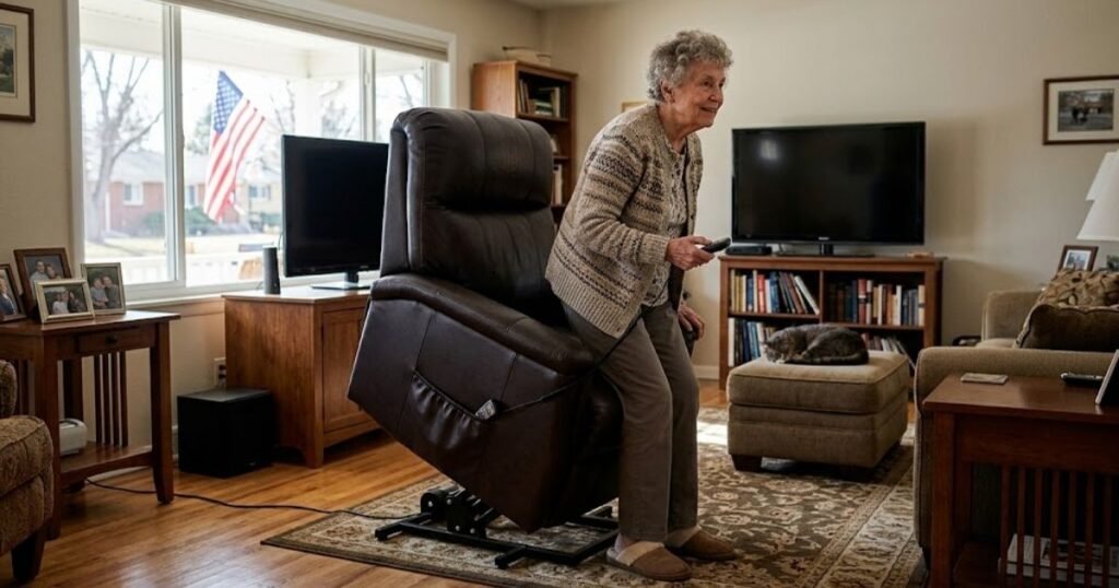 Best 5 Electric Lift Chair for Elderly: Reviews & Comparison 