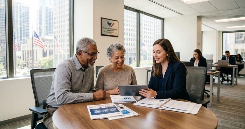 Best Investment Companies for Retirement in 2026