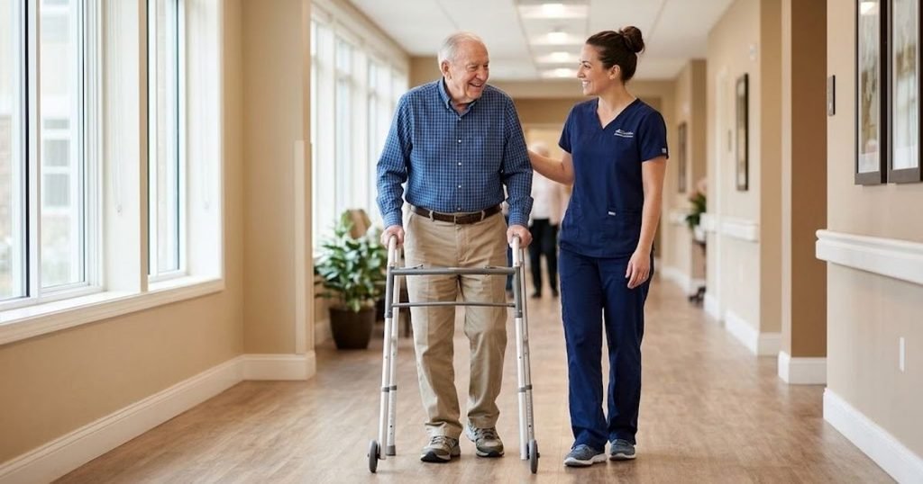 Does Medicare Pay for Assisted Living Facilities? What Seniors Need to Know