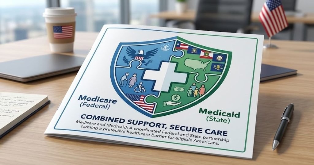 Dual Eligibility for Medicare and Medicaid: Eligibility & How It Works
