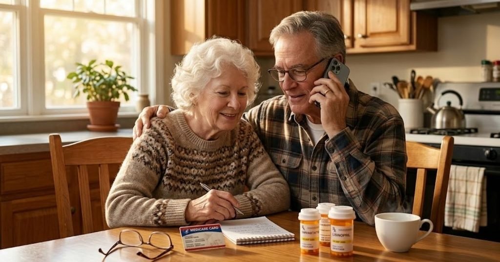 Medicare Extra Help Phone Number: Who to Call