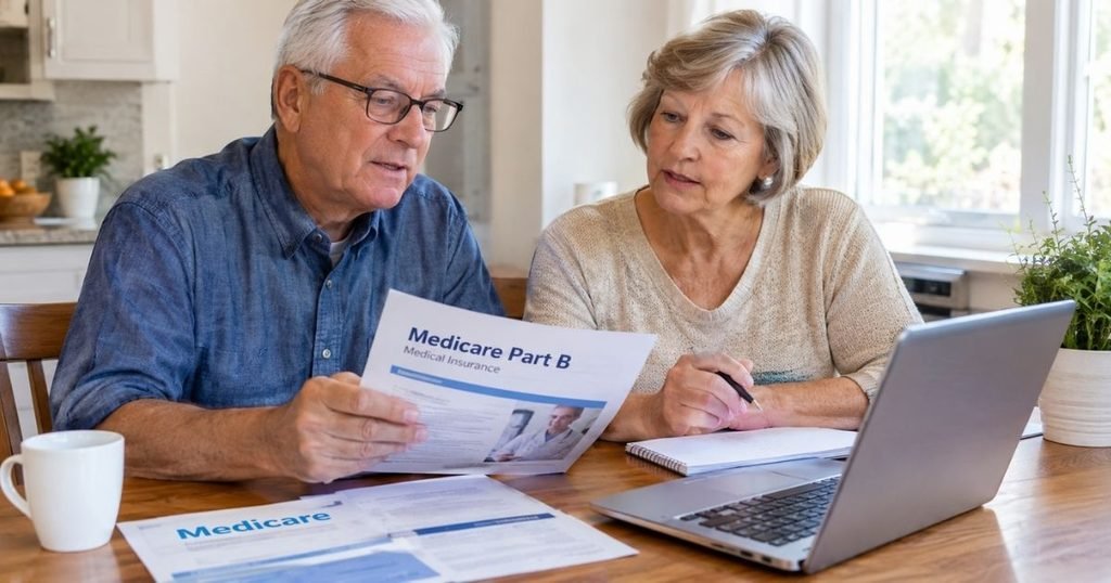 Medicare Part B Premium 2026: Cost, IRMAA & Deductibles