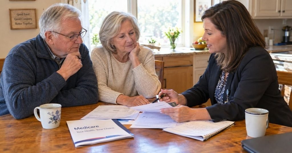 Medicare Savings Programs: Eligibility, Income Limits, Benefits & How to Apply